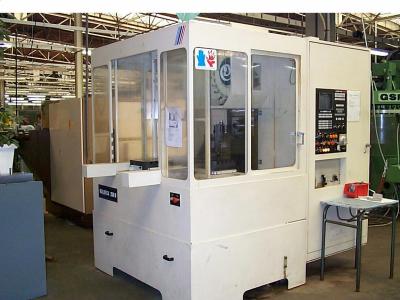 photo du CU H. 3.5 axes